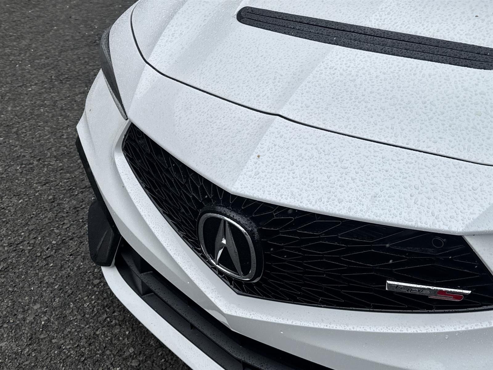 Thumbnail: 2025 Acura Integra - 10