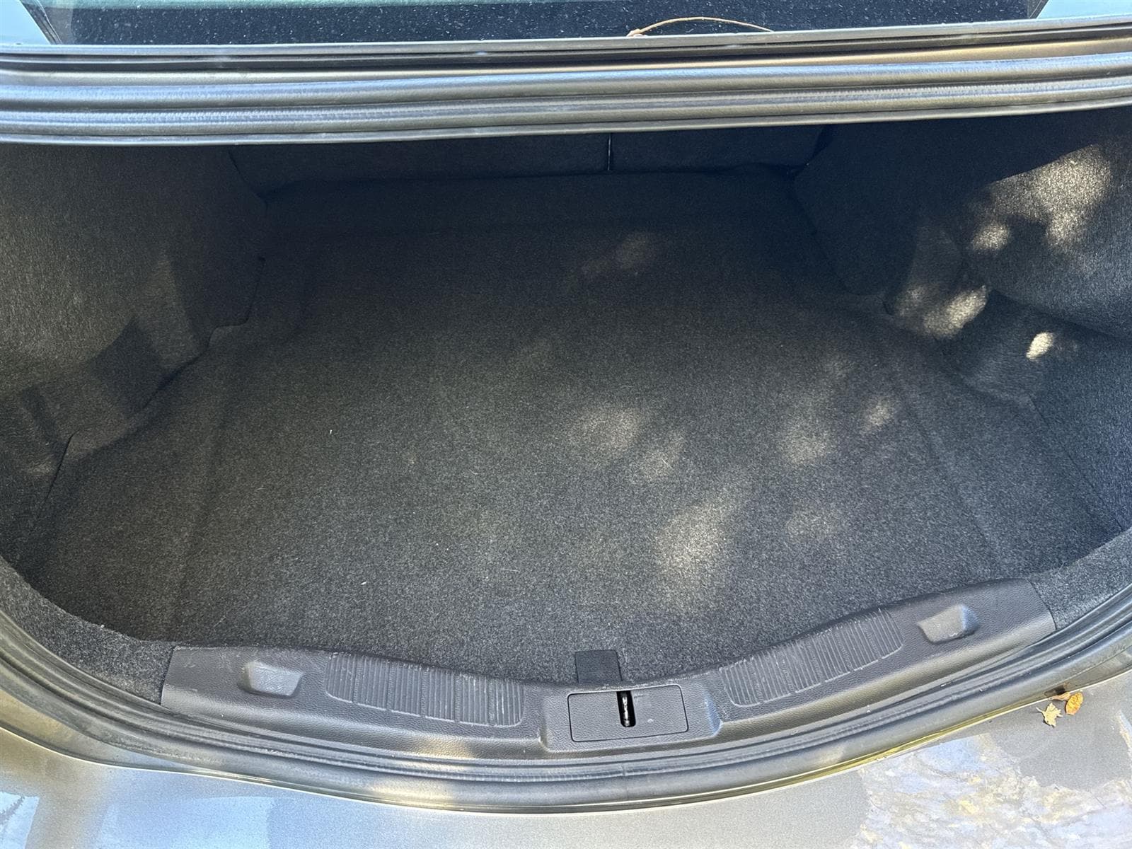 Thumbnail: 2013 Ford Fusion - 29