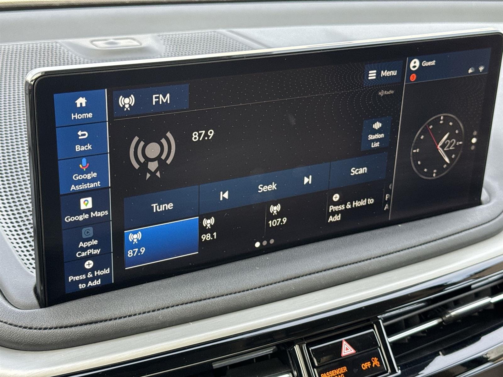 Thumbnail: 2025 Acura MDX - 29