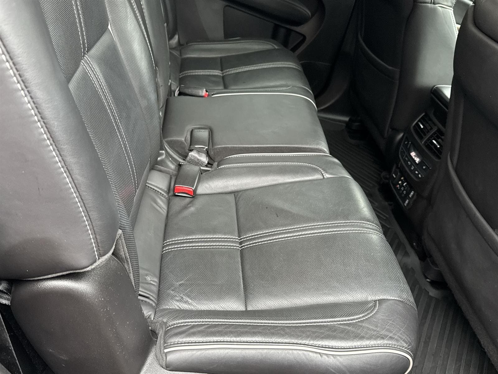 Thumbnail: 2017 Acura MDX - 16