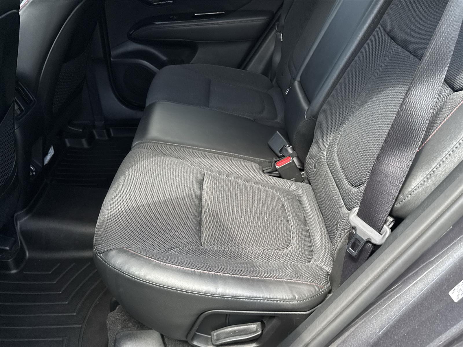 2022 Hyundai Tucson N Line - Photo 14