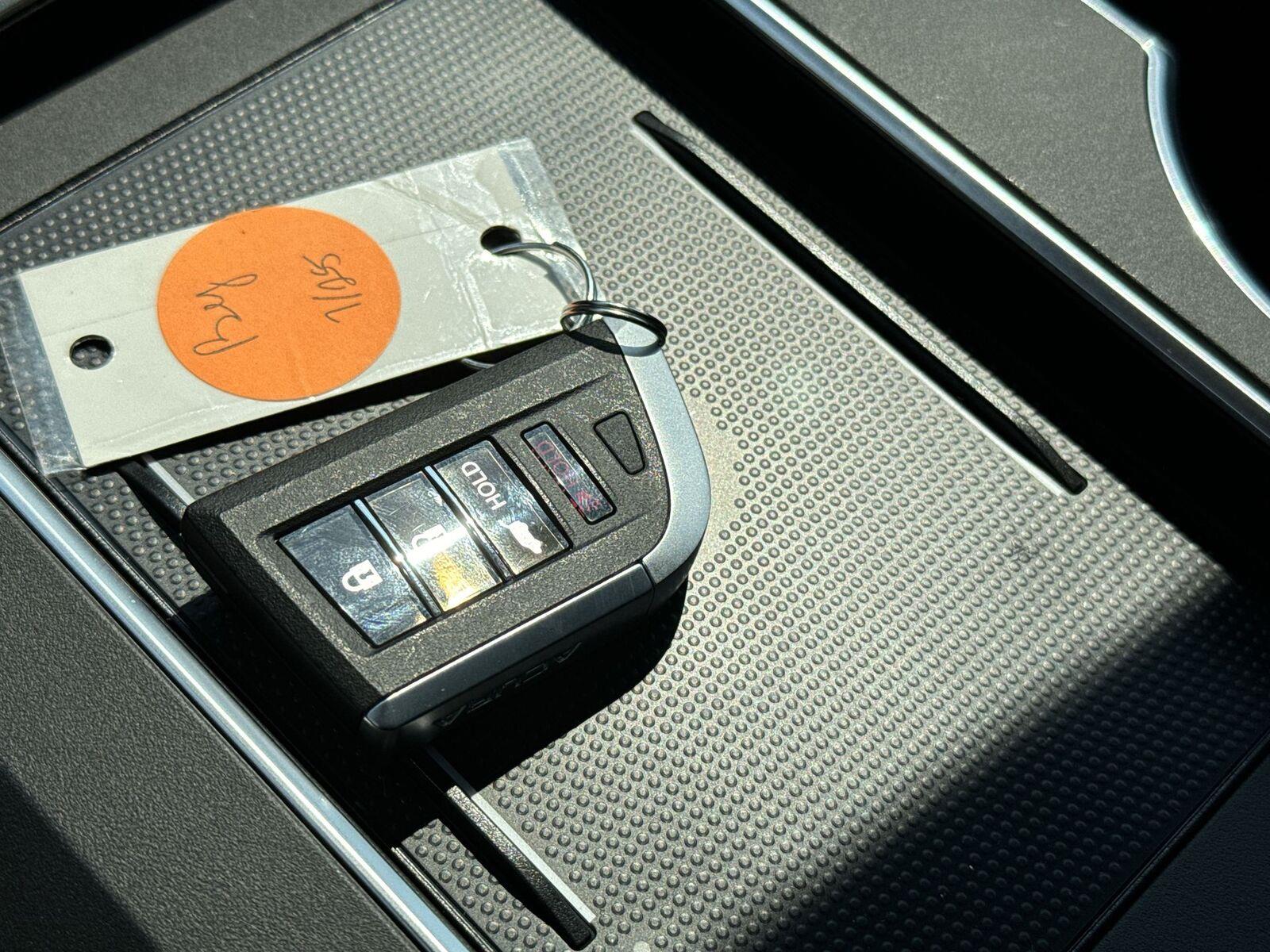 Thumbnail: 2026 Acura MDX - 32