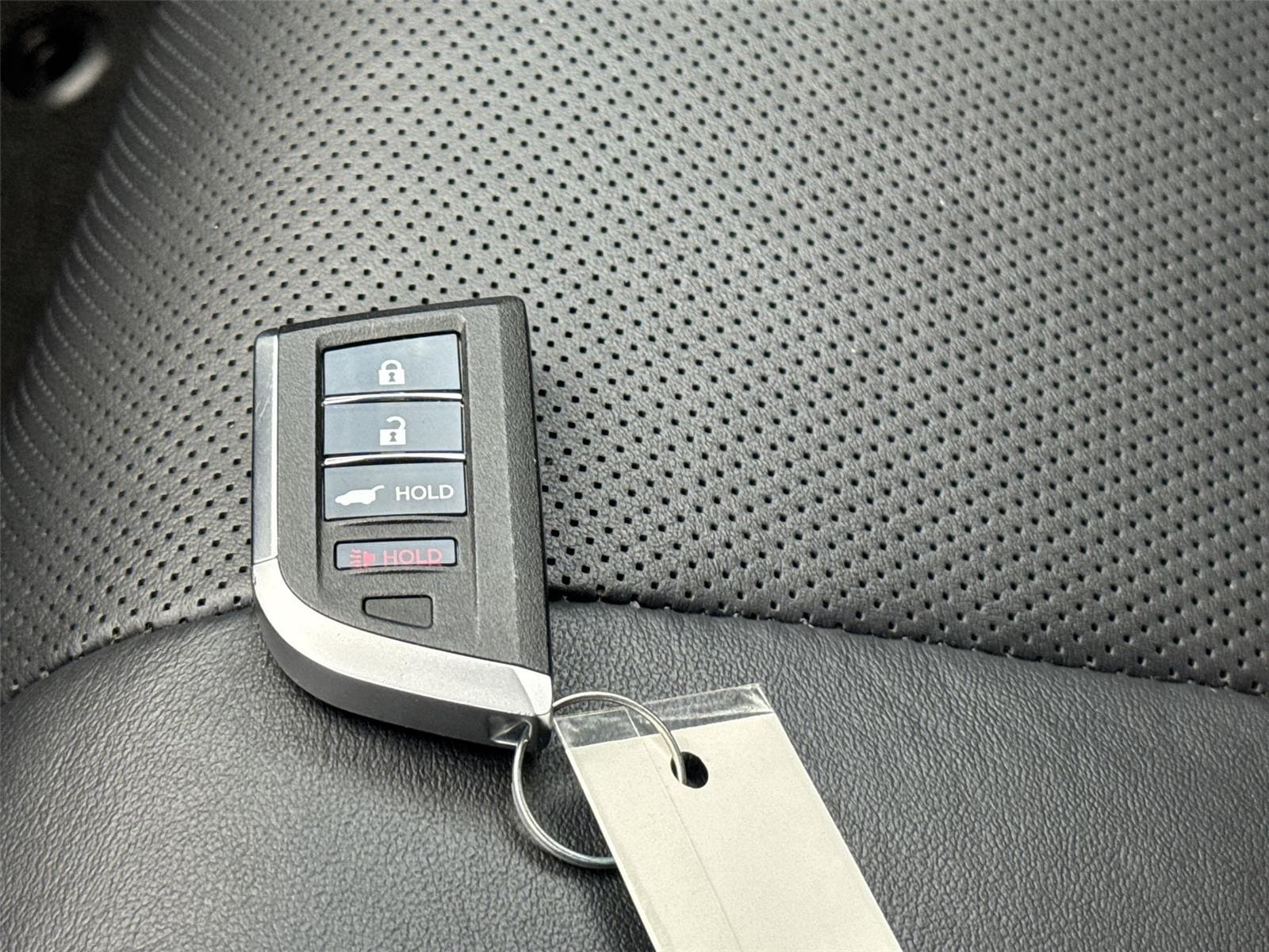 2023 Acura MDX Technology Package - Photo 25