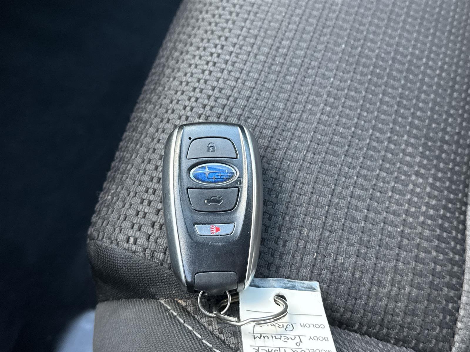 Thumbnail: 2022 Subaru Outback - 31