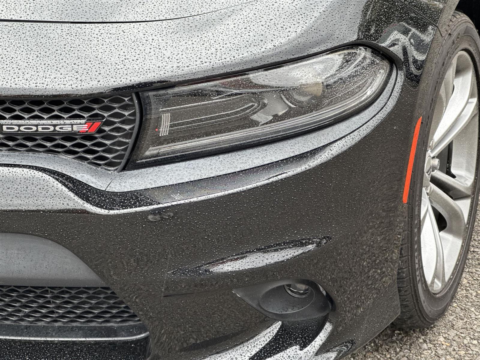 Thumbnail: 2022 Dodge Charger - 9