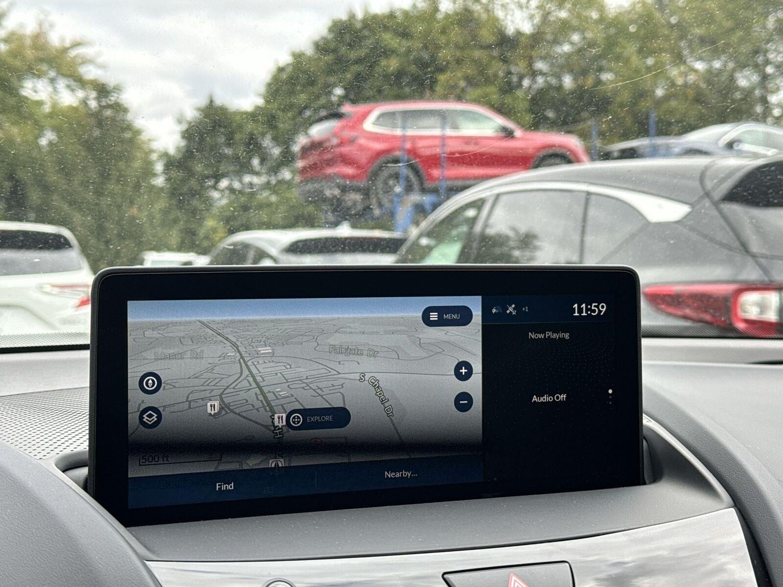 Thumbnail: 2026 Acura RDX - 29