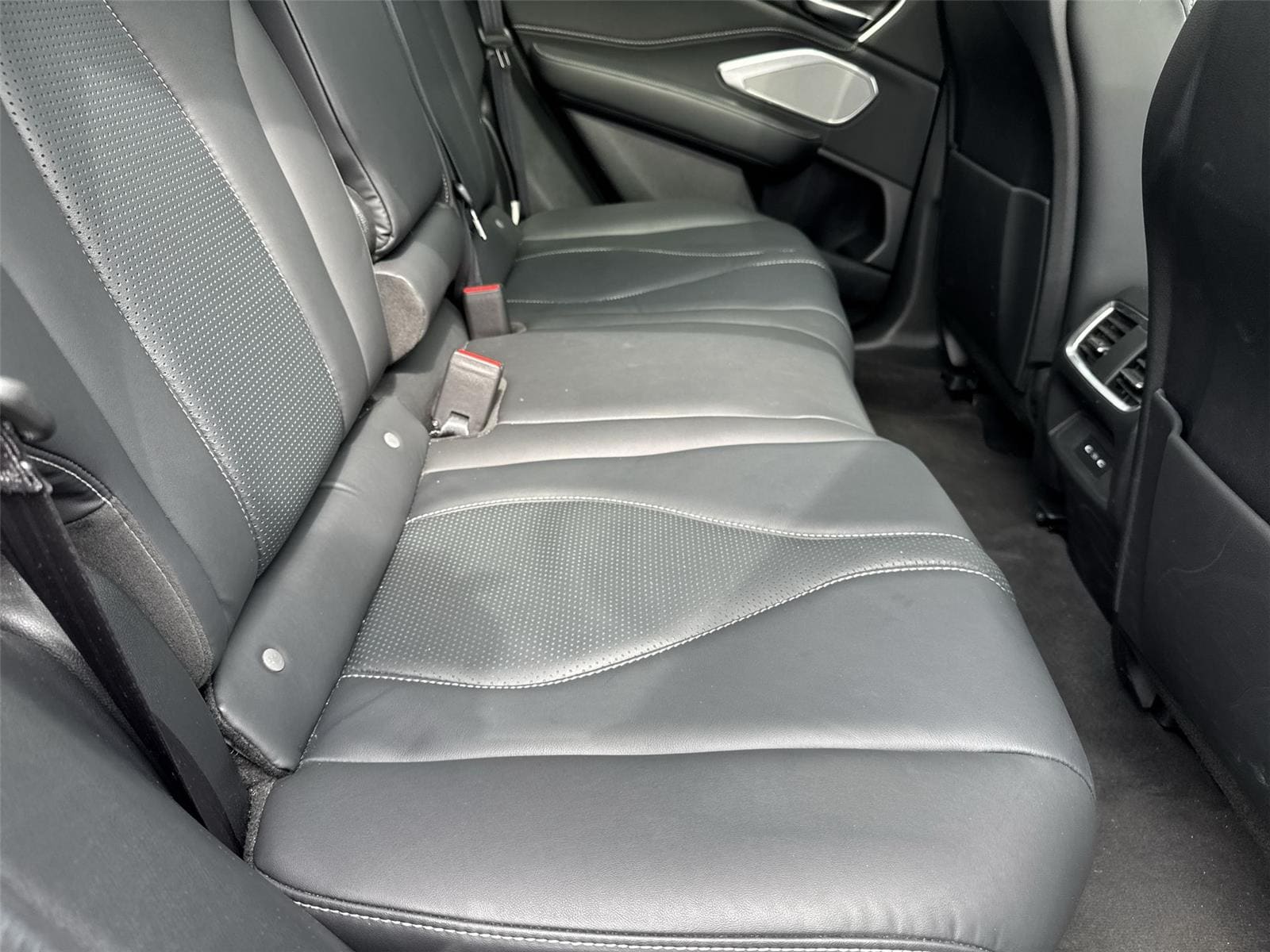 Thumbnail: 2023 Acura RDX - 9