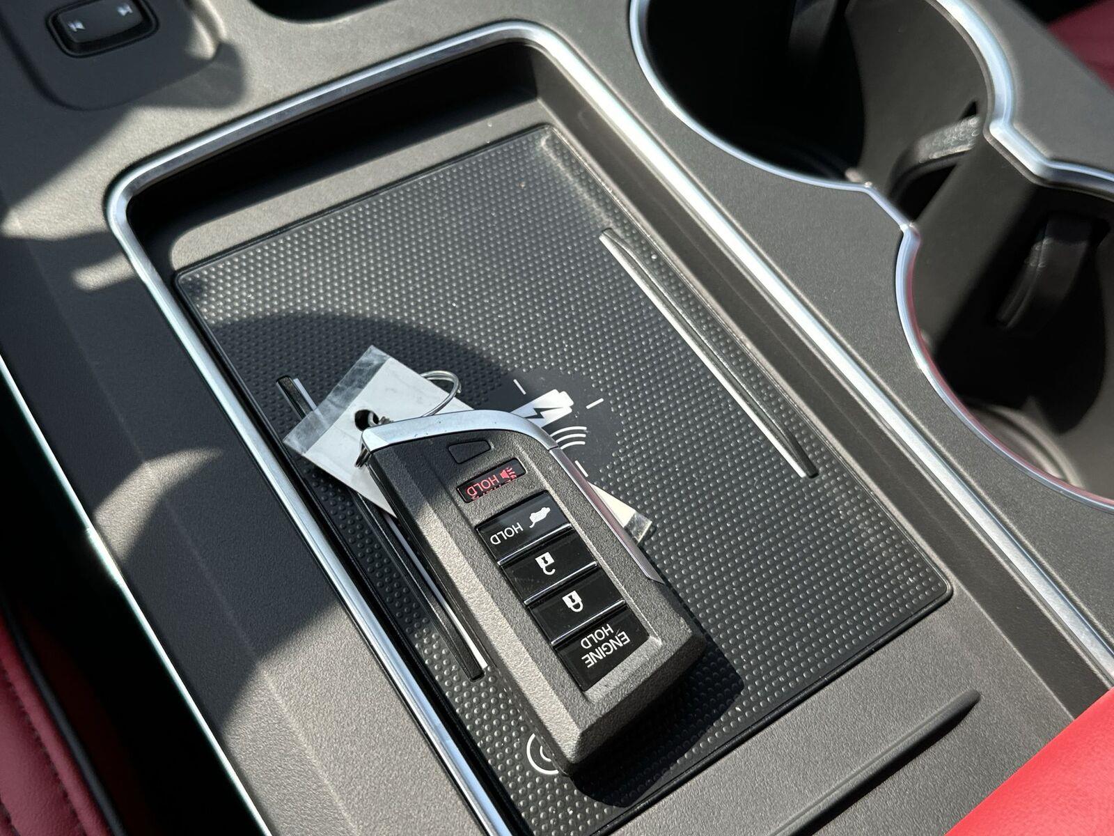 Thumbnail: 2026 Acura MDX - 34