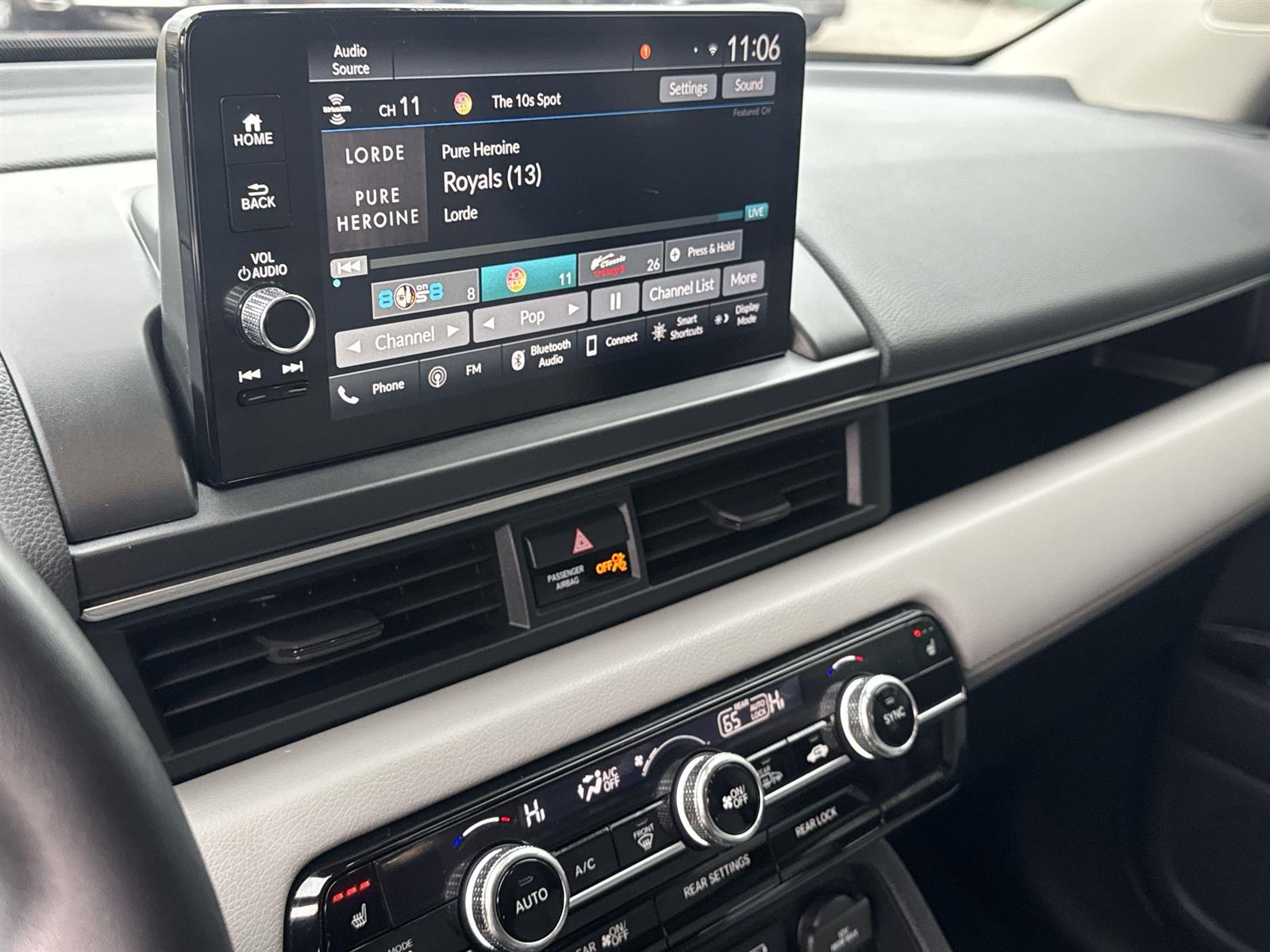 Thumbnail: 2023 Honda Pilot - 23