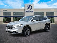 2025 Acura ADX w/A-Spec Package SUV