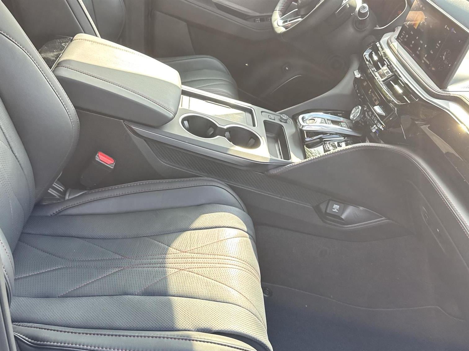 Thumbnail: 2026 Acura MDX - 17