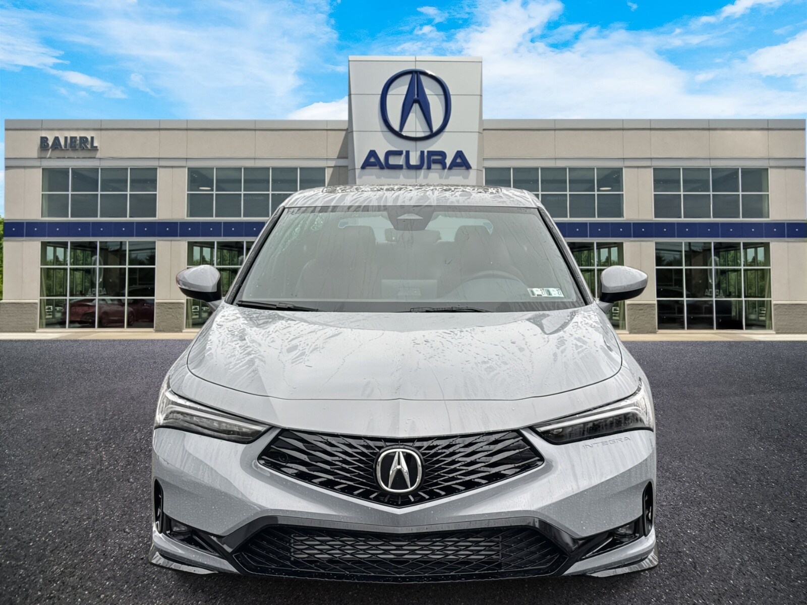 Thumbnail: 2026 Acura Integra - 8