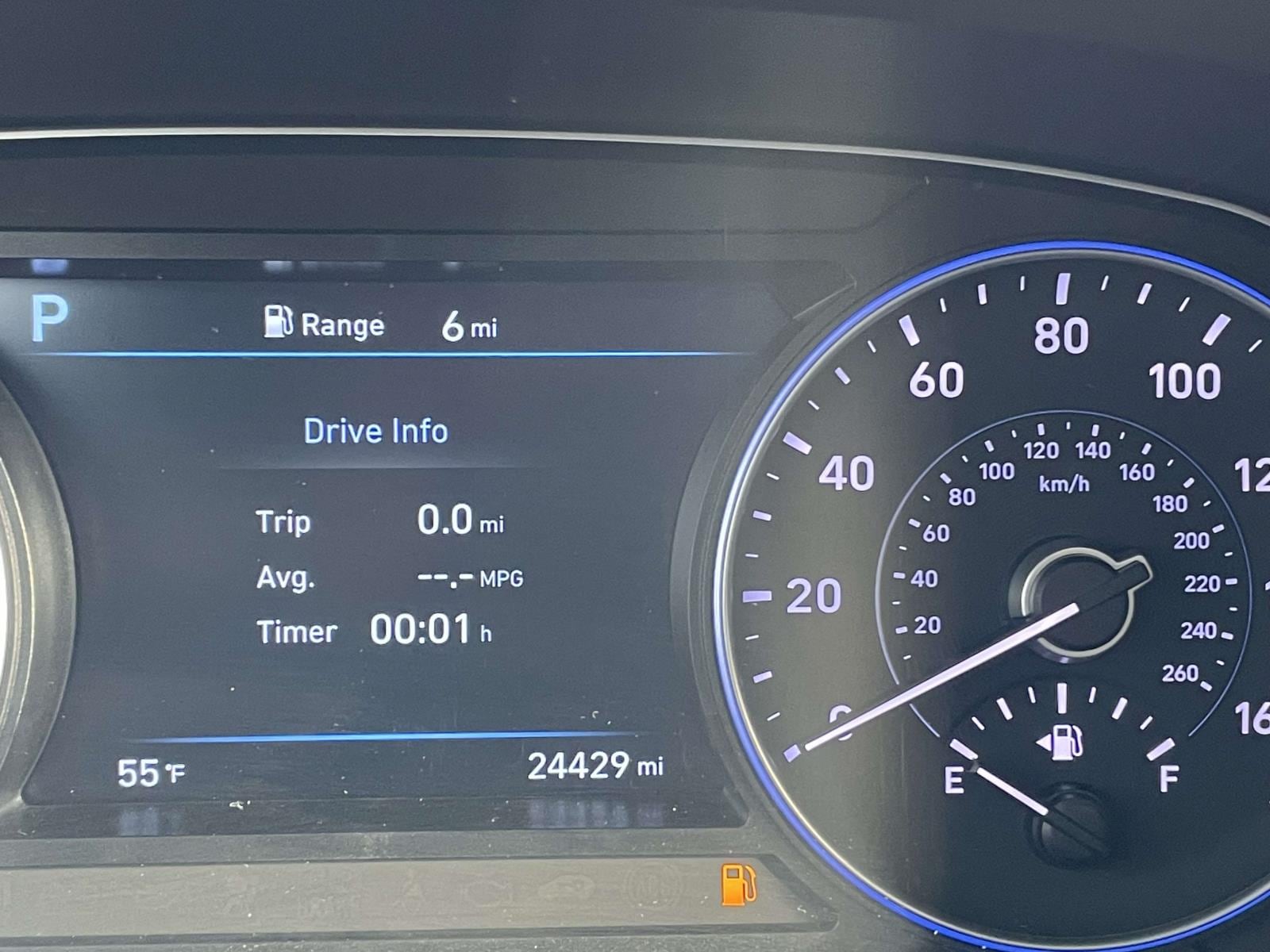 Thumbnail: 2022 Hyundai Palisade - 21