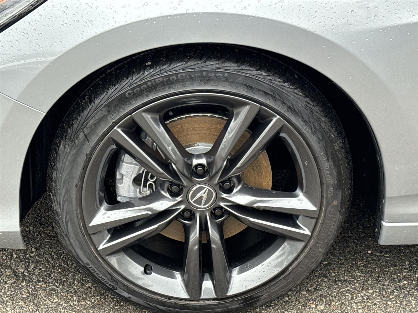 Thumbnail: 2025 Acura Integra - 10