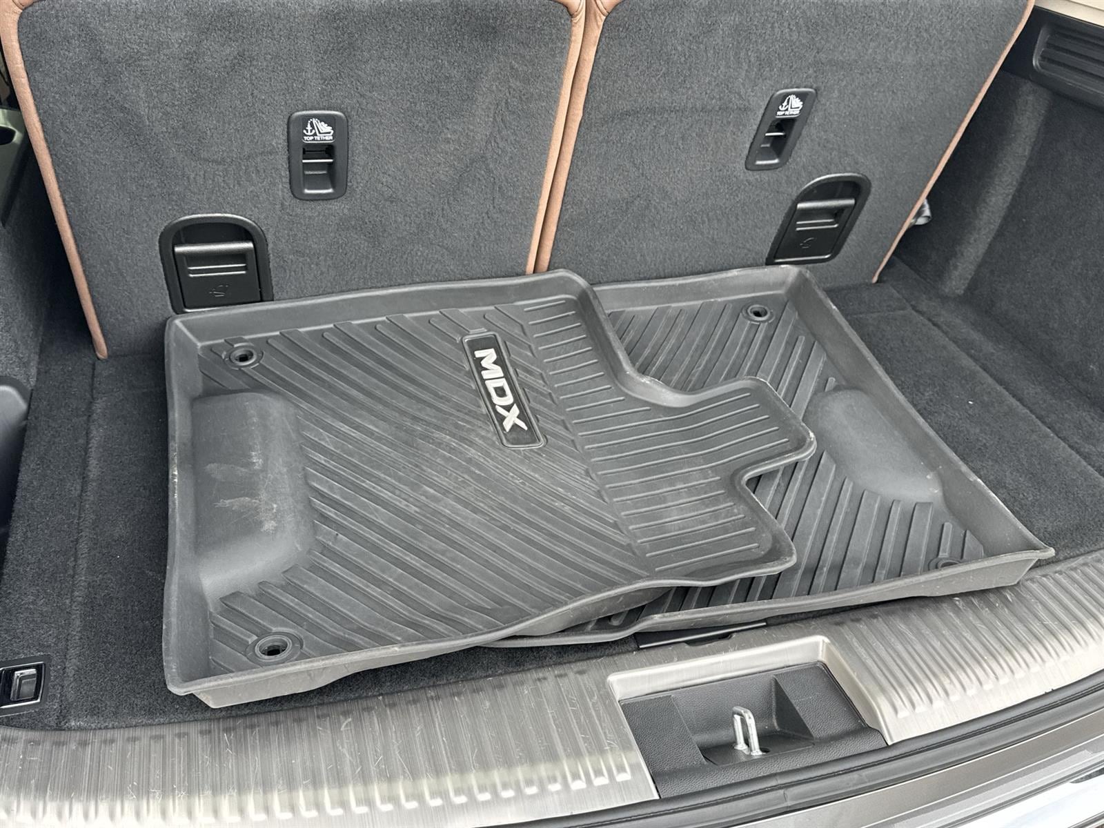 Thumbnail: 2023 Acura MDX - 31