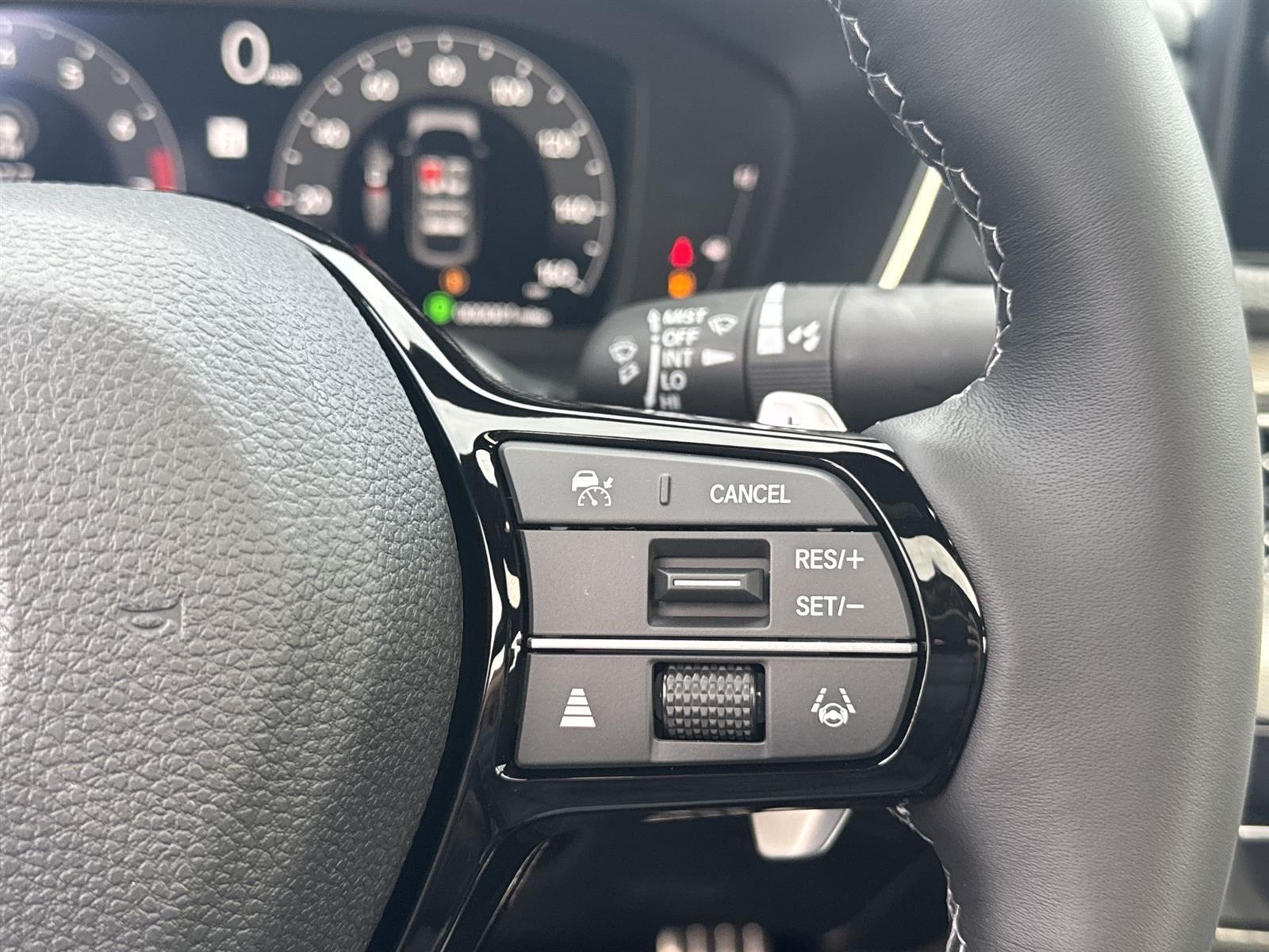 Thumbnail: 2026 Acura Integra - 22