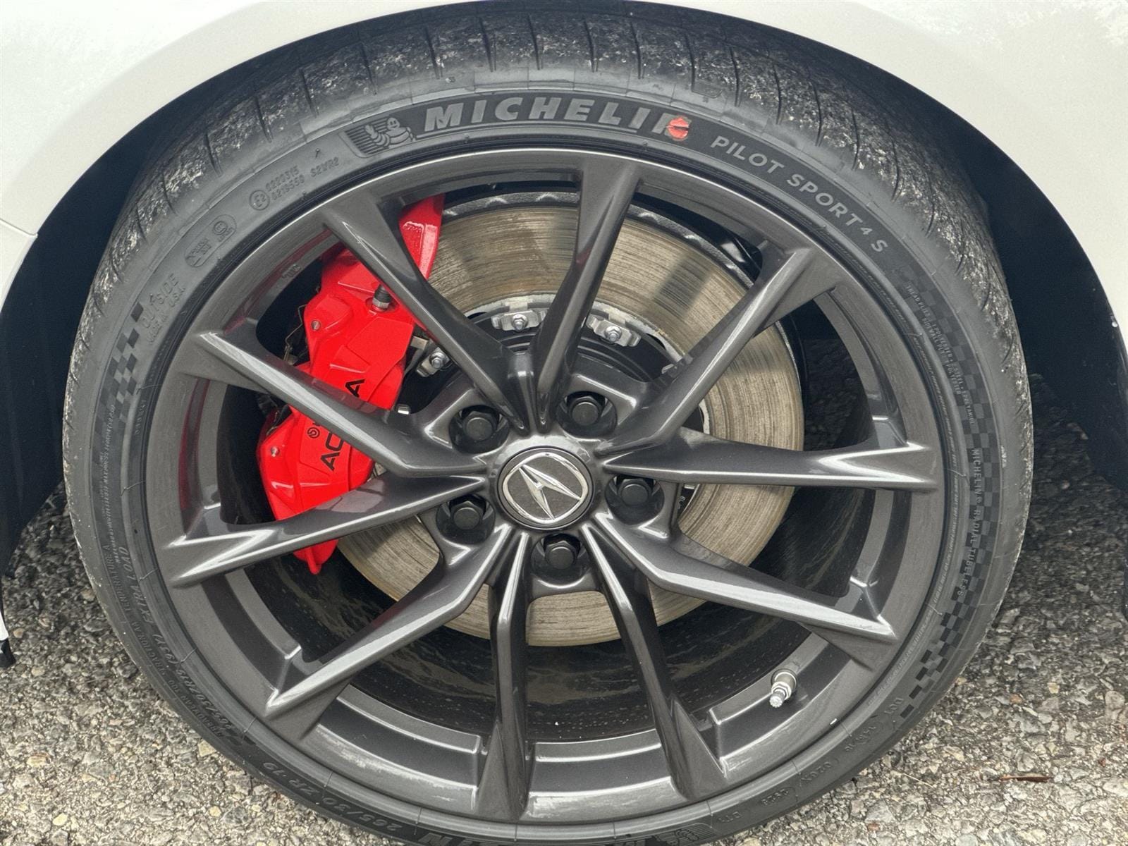 Thumbnail: 2026 Acura Integra - 12