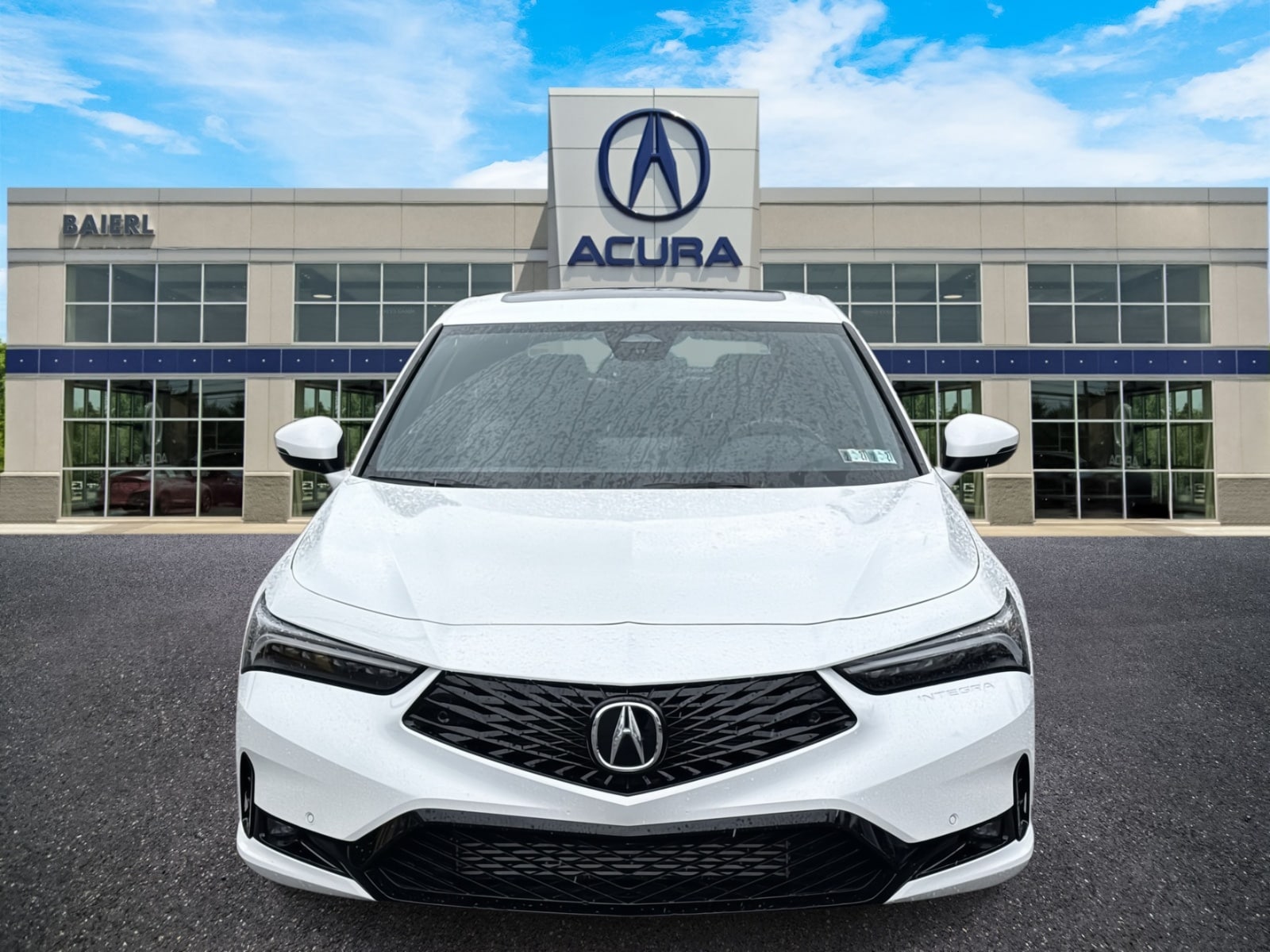 Thumbnail: 2023 Acura Integra - 8