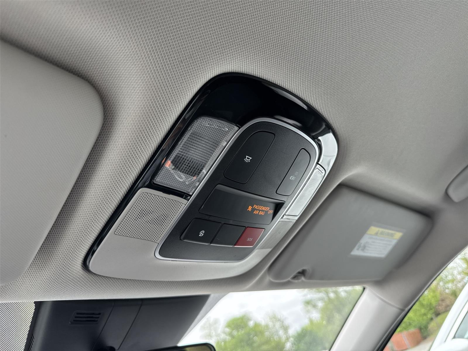 2023 Hyundai Tucson SEL - Photo 31