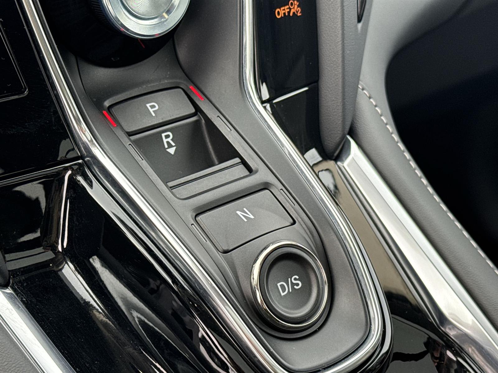 Thumbnail: 2025 Acura RDX - 29