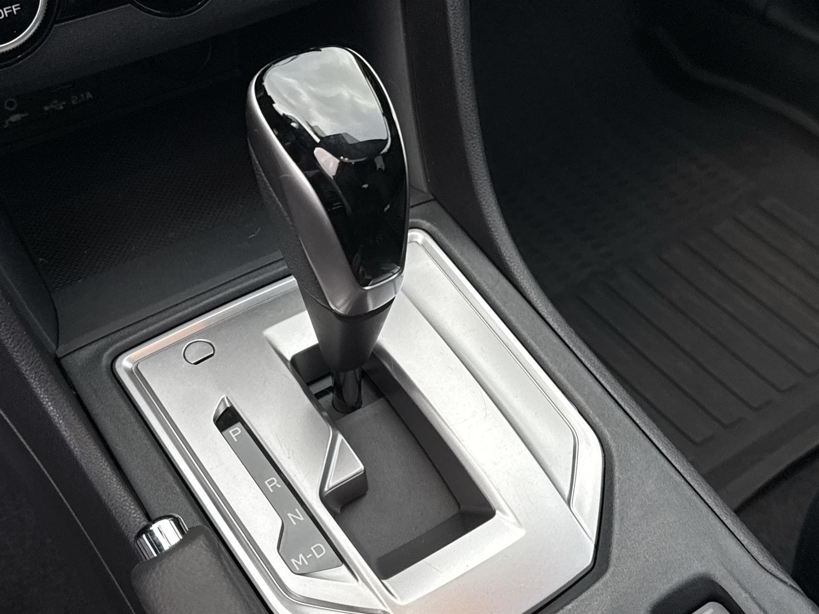 Thumbnail: 2021 Subaru Crosstrek - 28