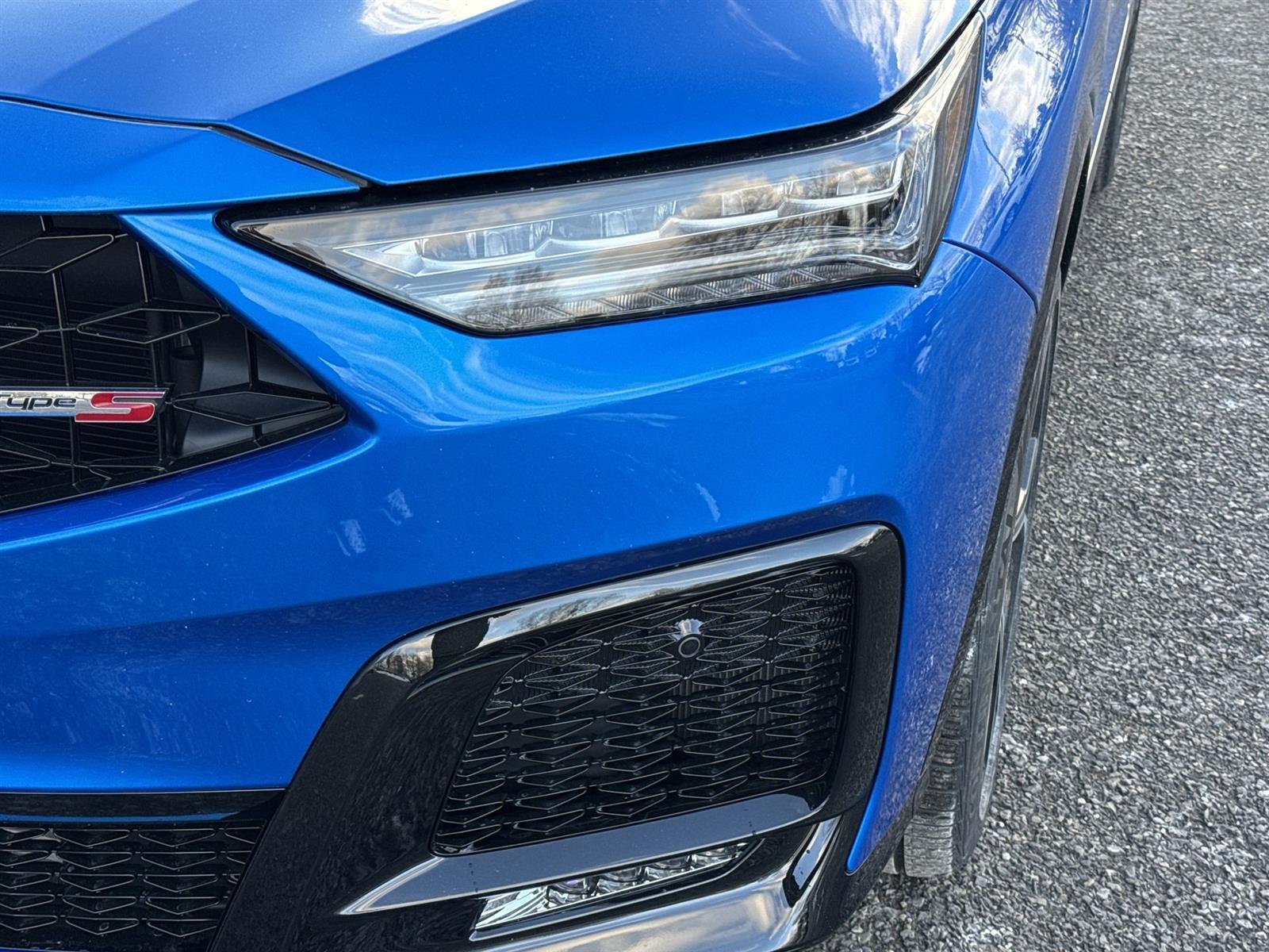 Thumbnail: 2026 Acura MDX - 9