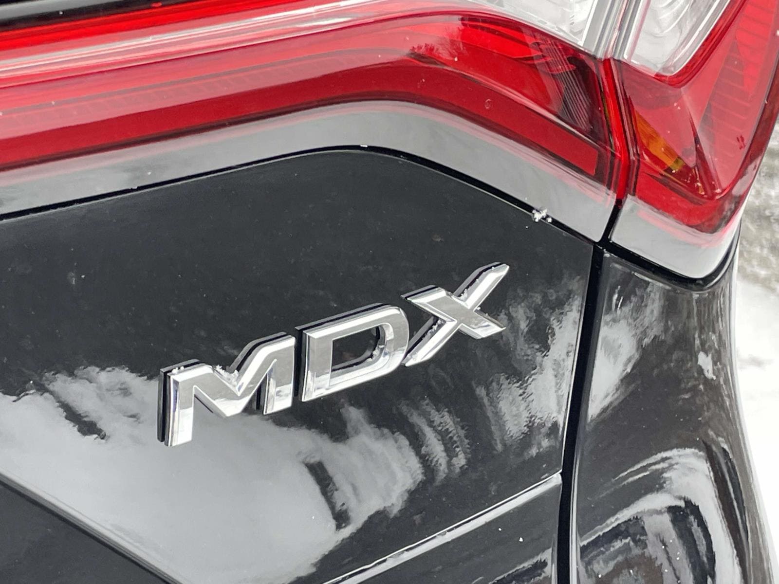 Thumbnail: 2023 Acura MDX - 9