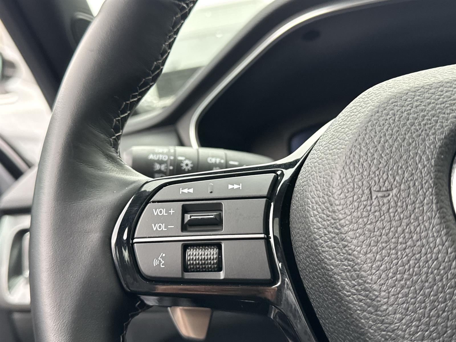 Thumbnail: 2025 Acura Integra - 19