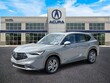 Acura ADX