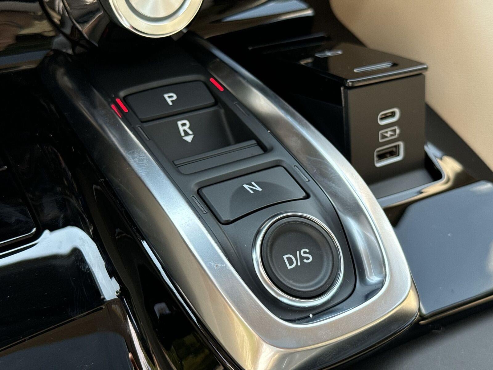 Thumbnail: 2026 Acura MDX - 31