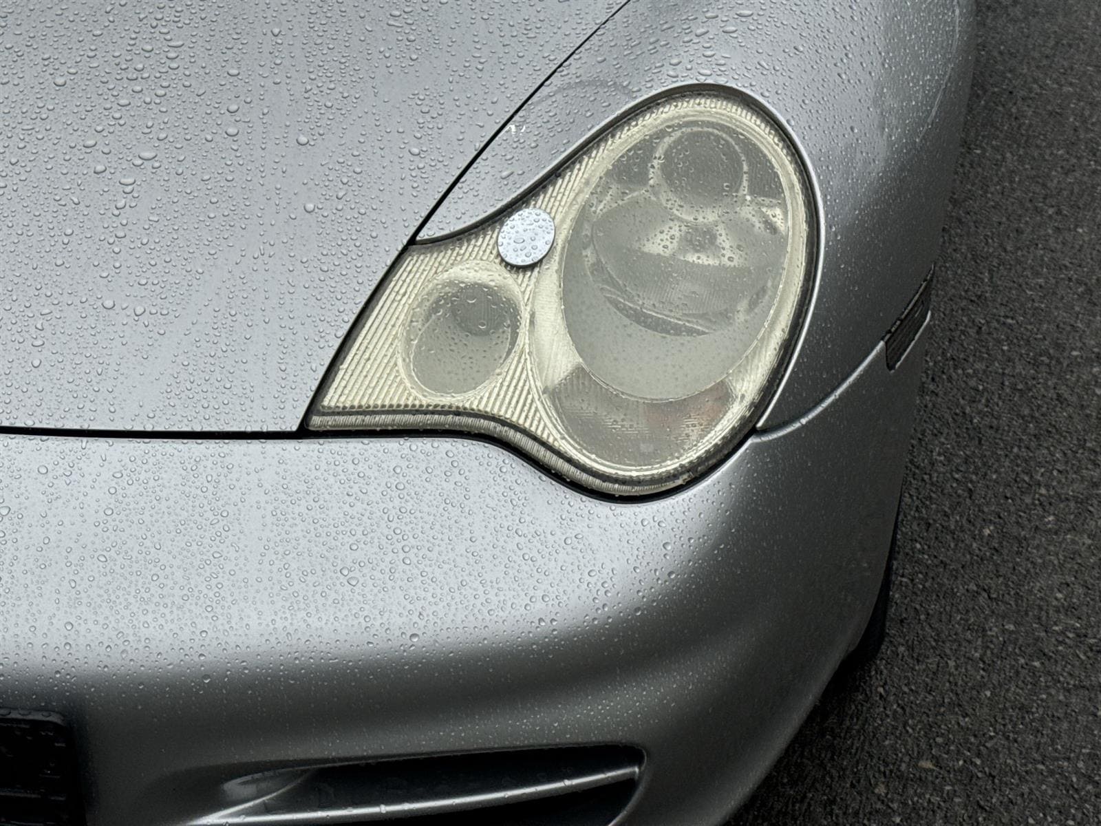 Thumbnail: 2002 Porsche 911 - 10