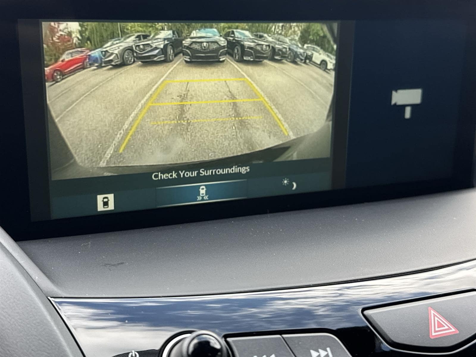 Thumbnail: 2026 Acura RDX - 24