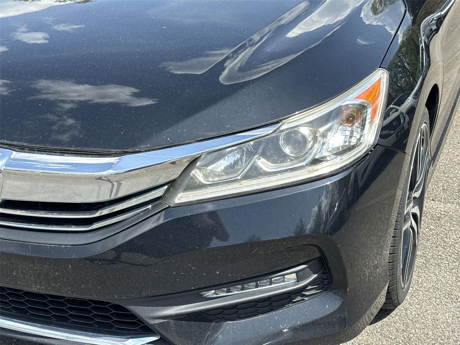 Thumbnail: 2017 Honda Accord - 9