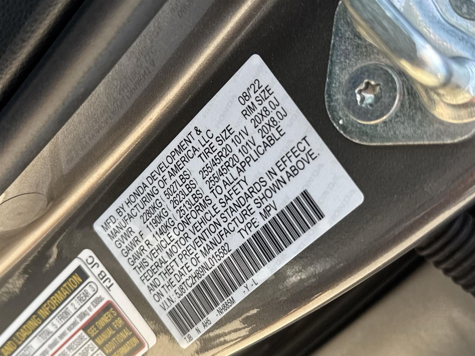 Thumbnail: 2022 Acura RDX - 33