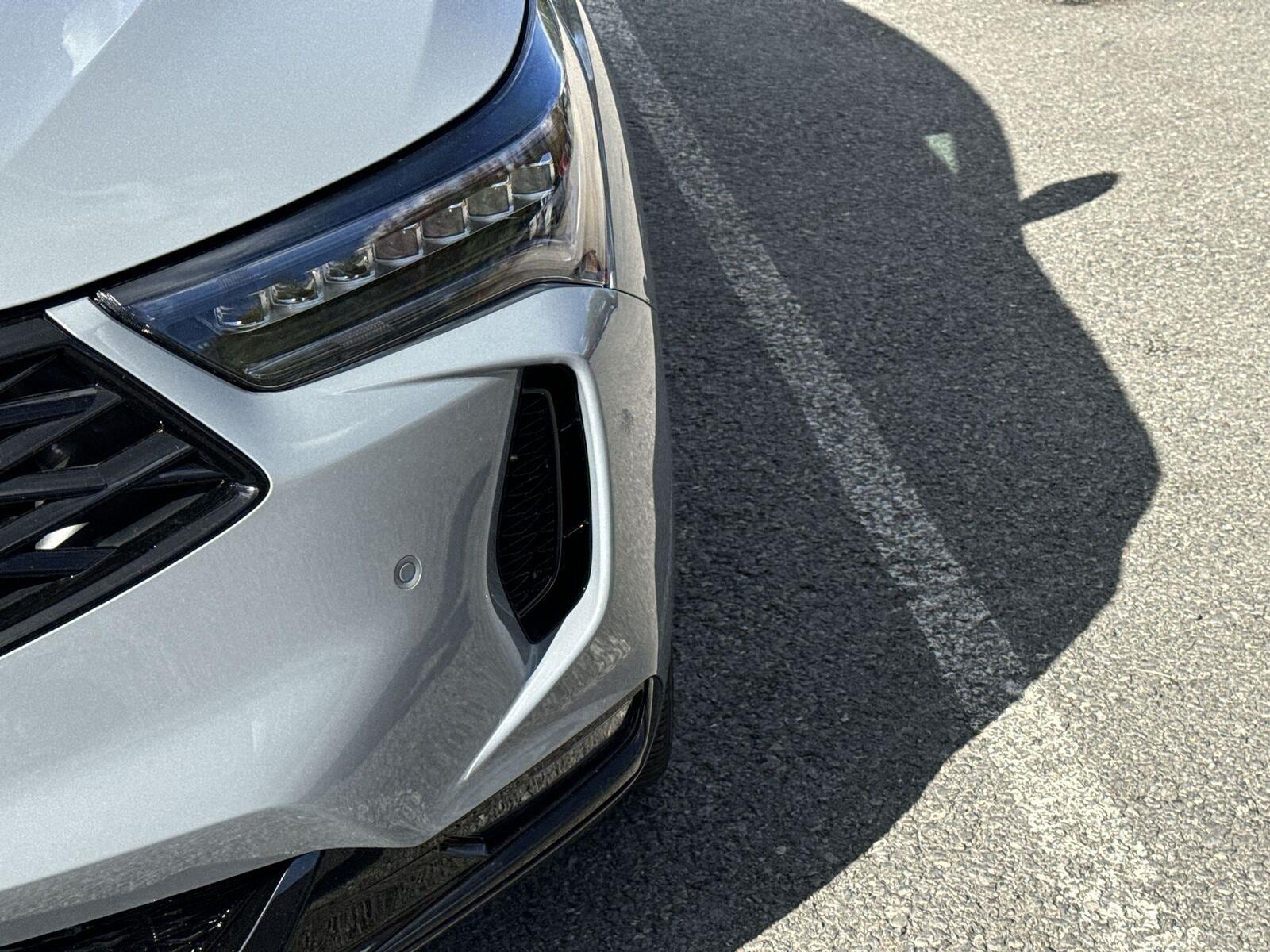 Thumbnail: 2026 Acura RDX - 9