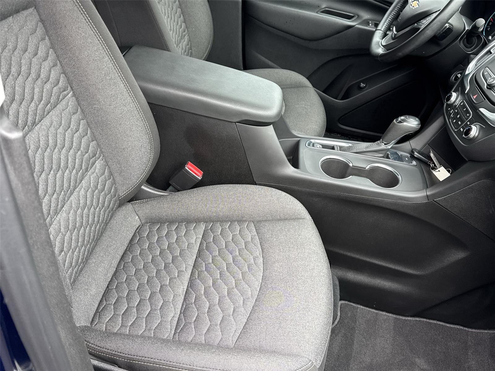 Thumbnail: 2021 Chevrolet Equinox - 15