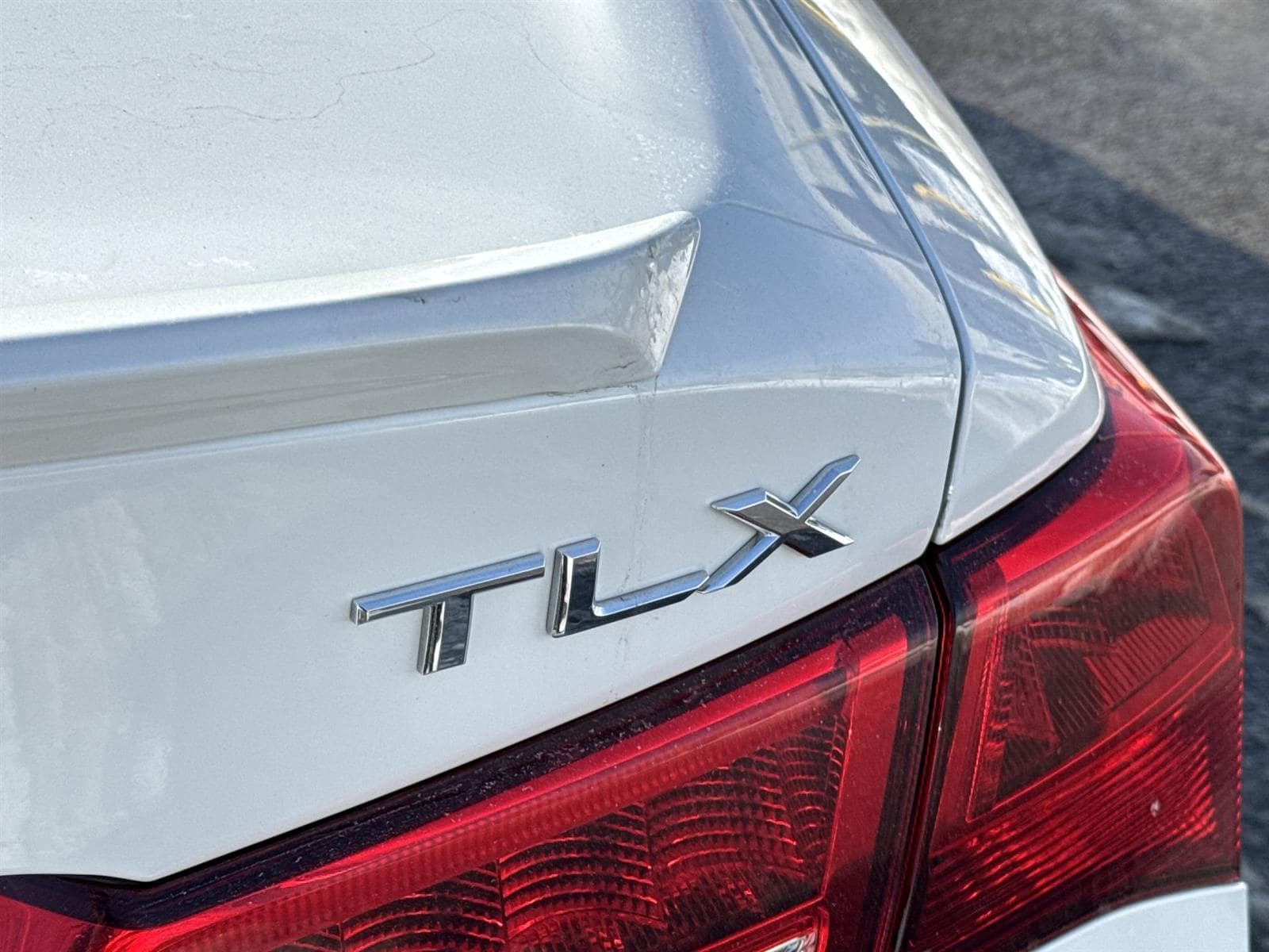 Thumbnail: 2018 Acura TLX - 11