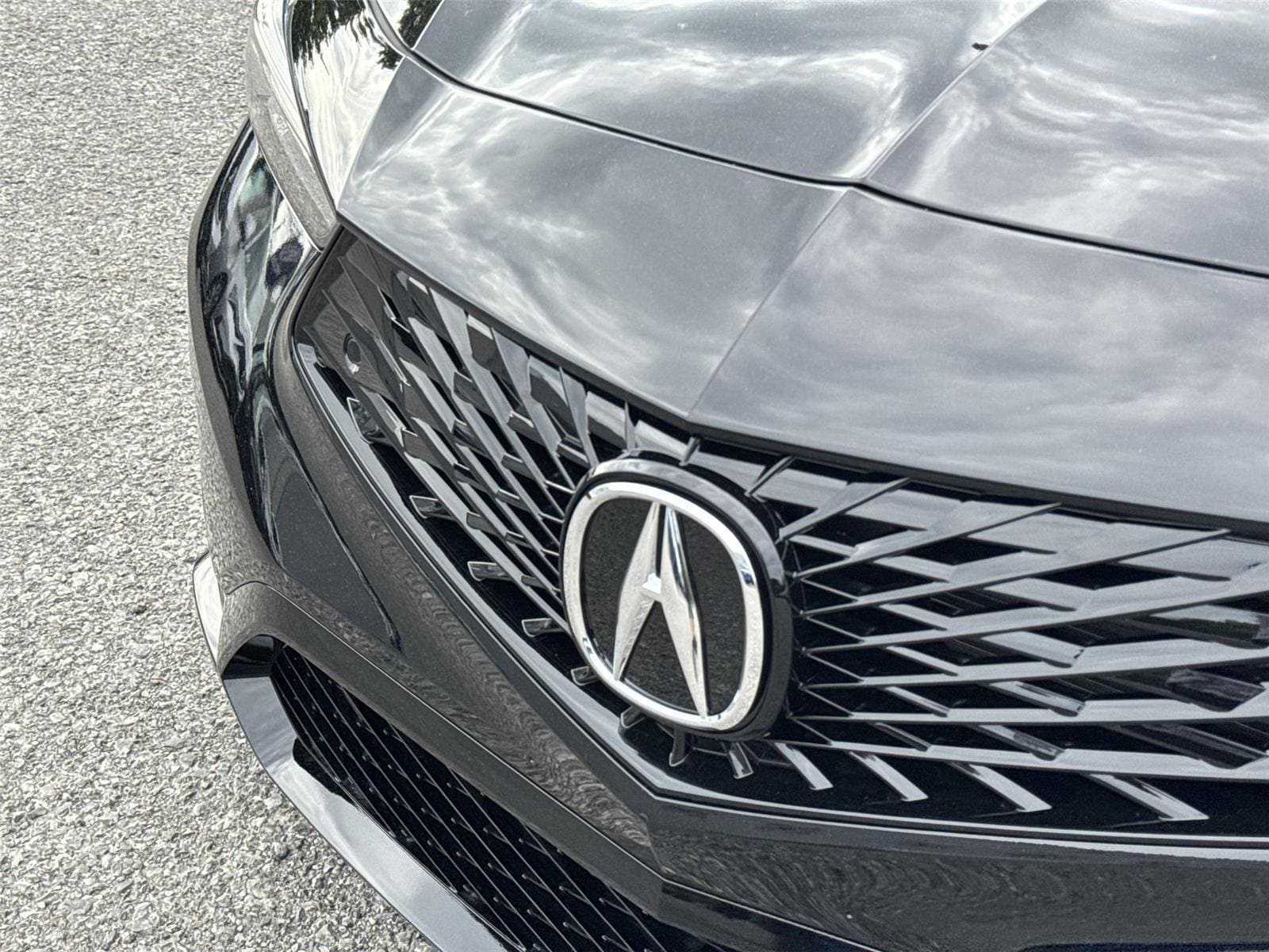 Thumbnail: 2026 Acura Integra - 10
