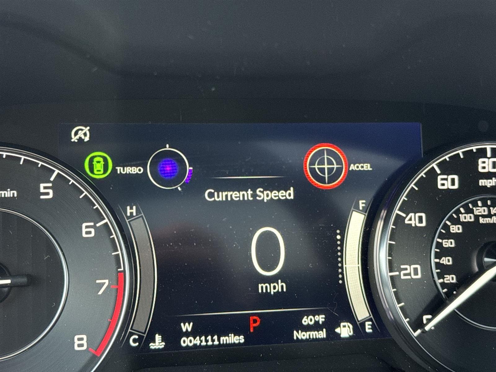 Thumbnail: 2025 Acura RDX - 30