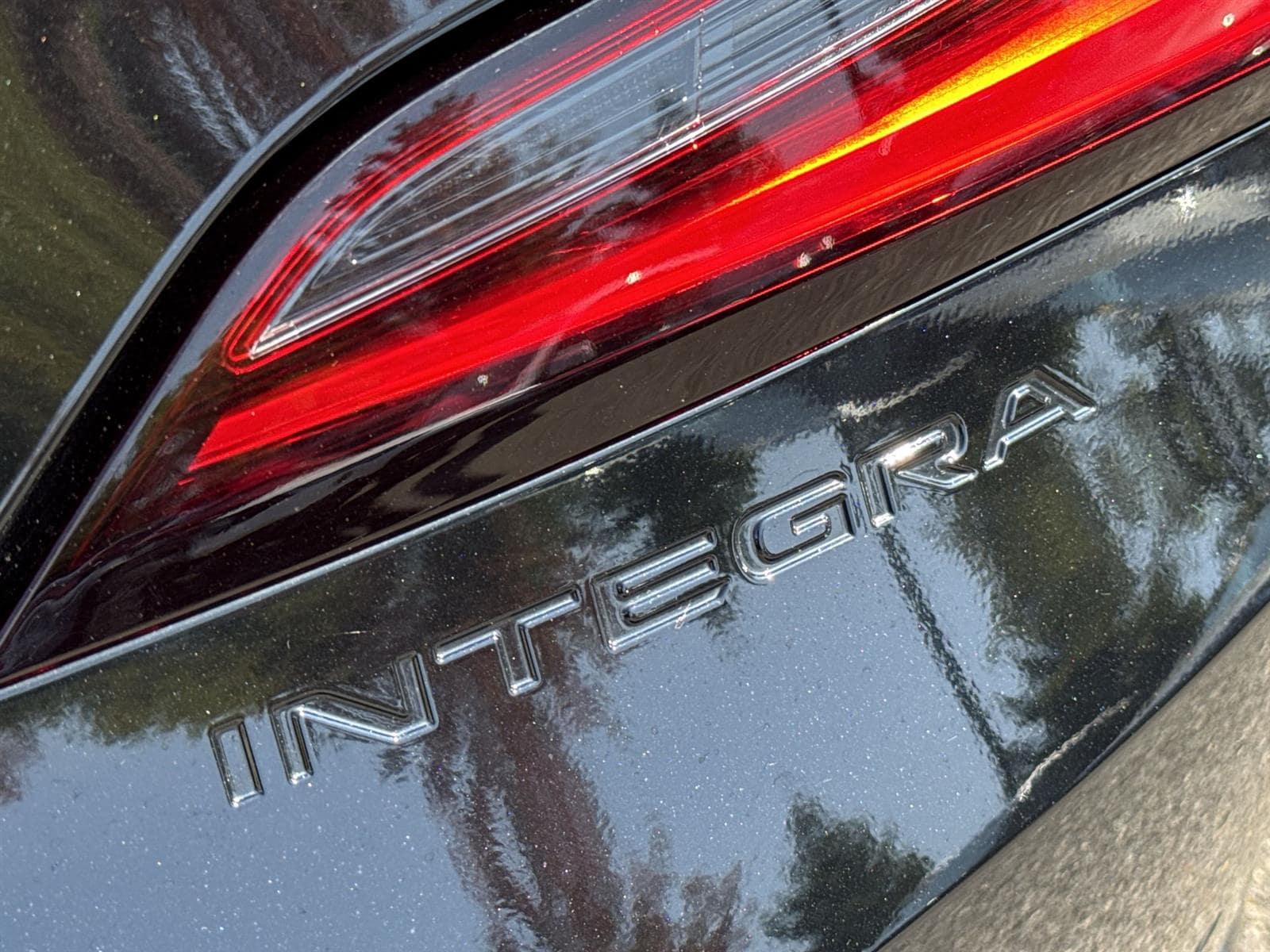 Thumbnail: 2023 Acura Integra - 11