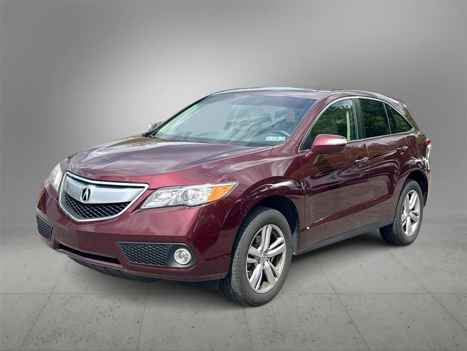 2015 Acura RDX Technology -
                  Wexford, PA