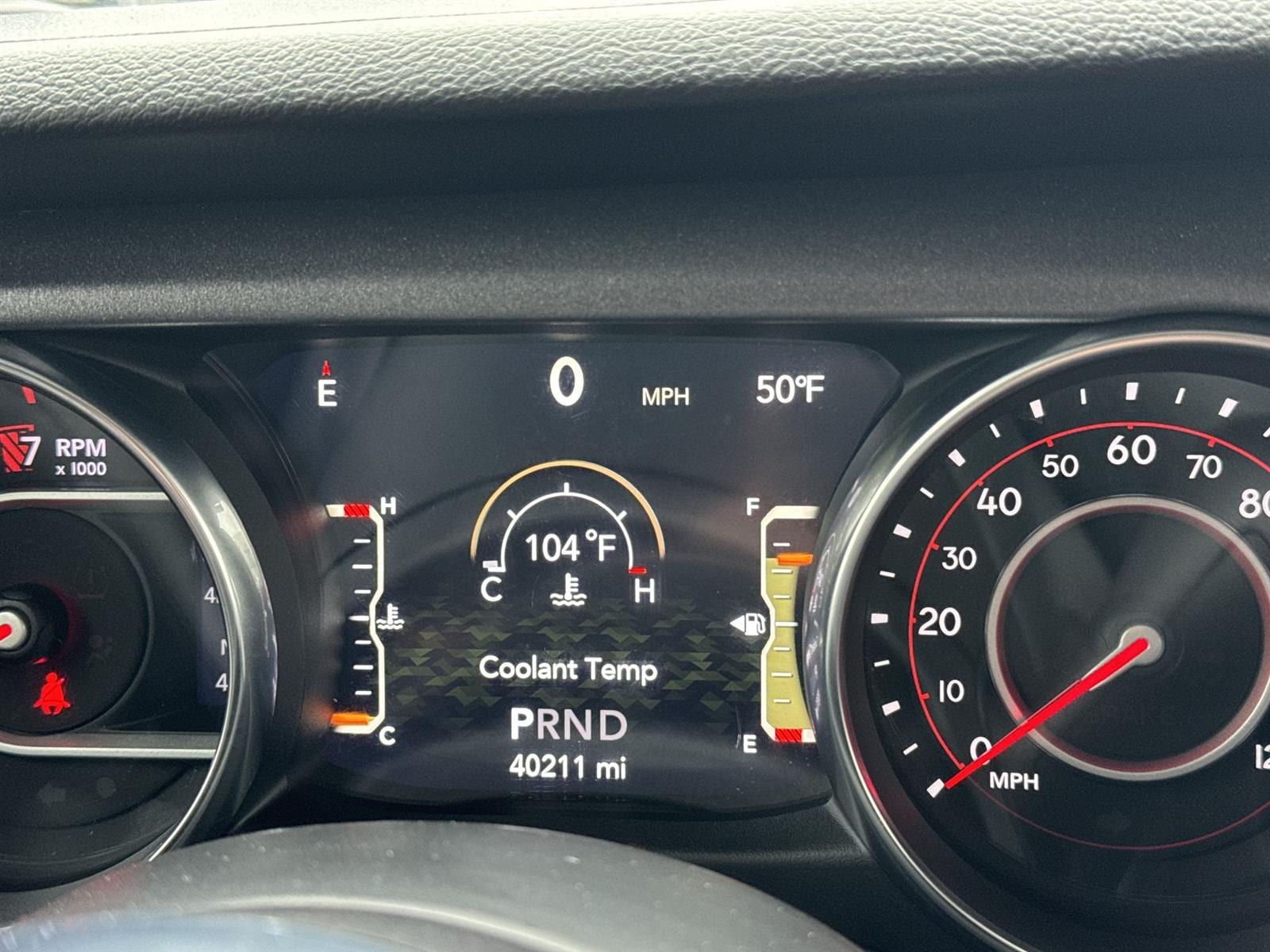 Thumbnail: 2021 Jeep Gladiator - 30