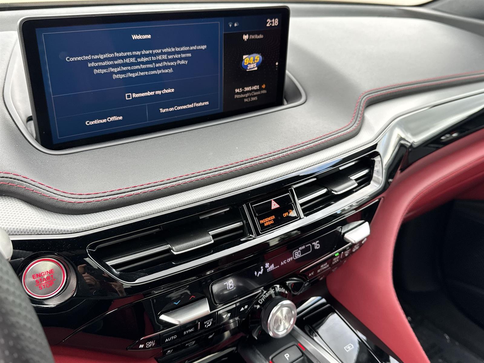 Thumbnail: 2023 Acura MDX - 23