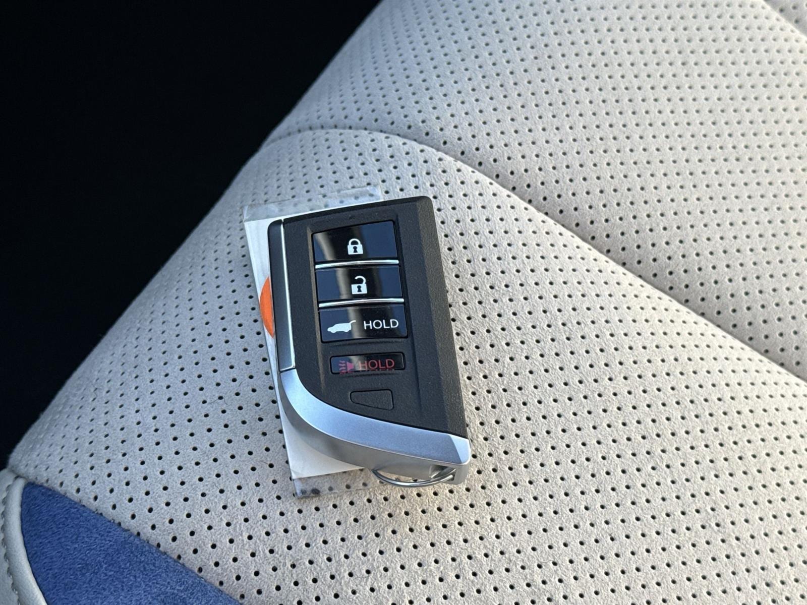 Thumbnail: 2025 Acura ADX - 31