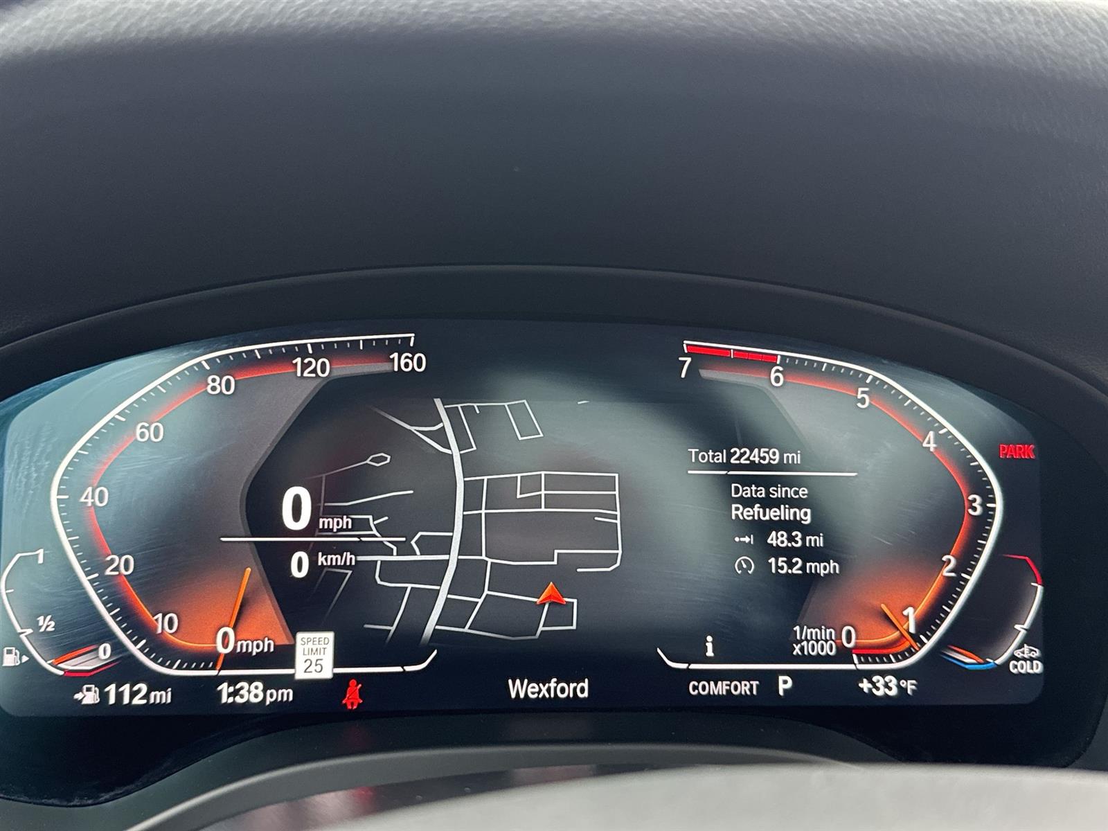 Thumbnail: 2023 BMW X3 - 32