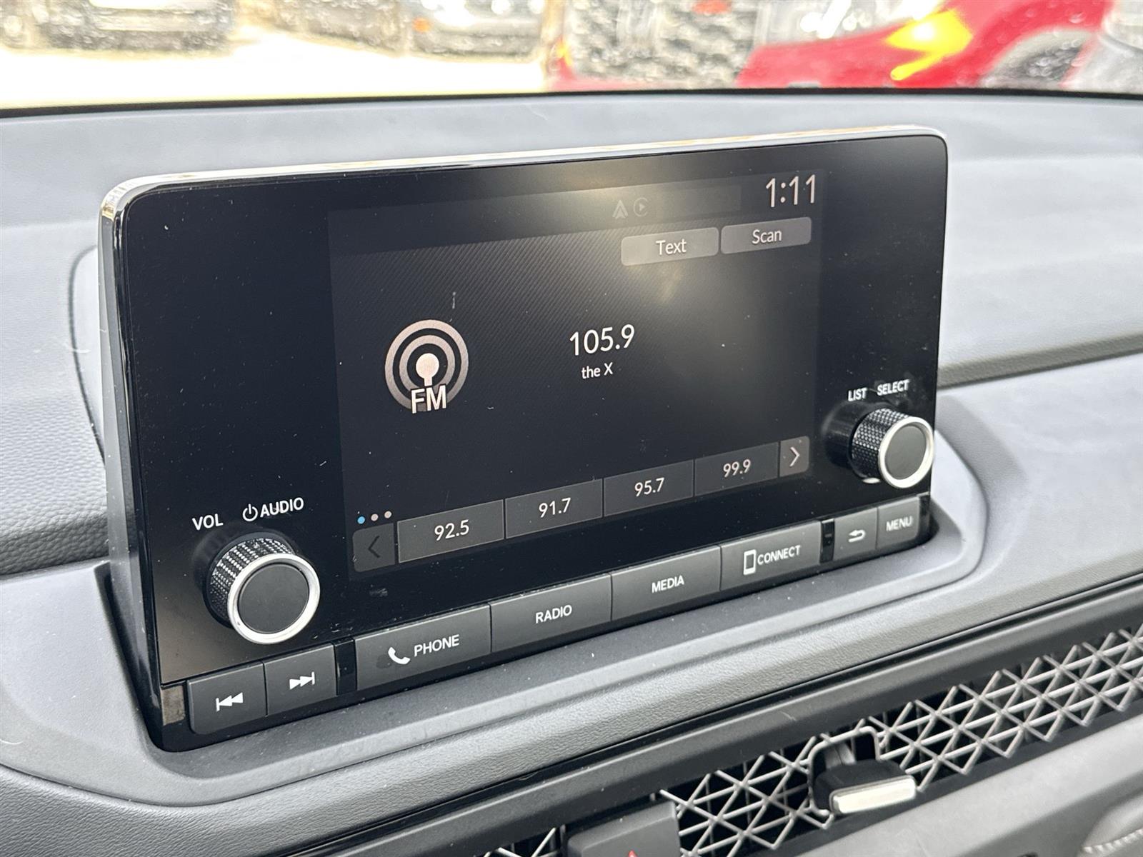 Thumbnail: 2024 Honda Accord - 28