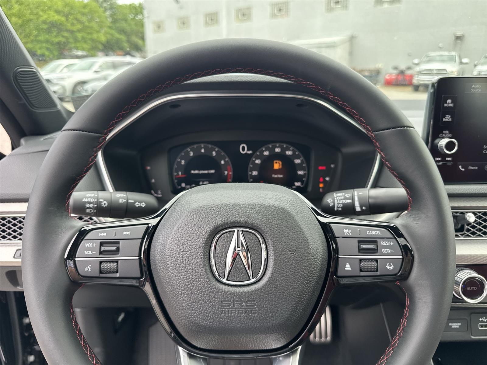 Thumbnail: 2026 Acura Integra - 19