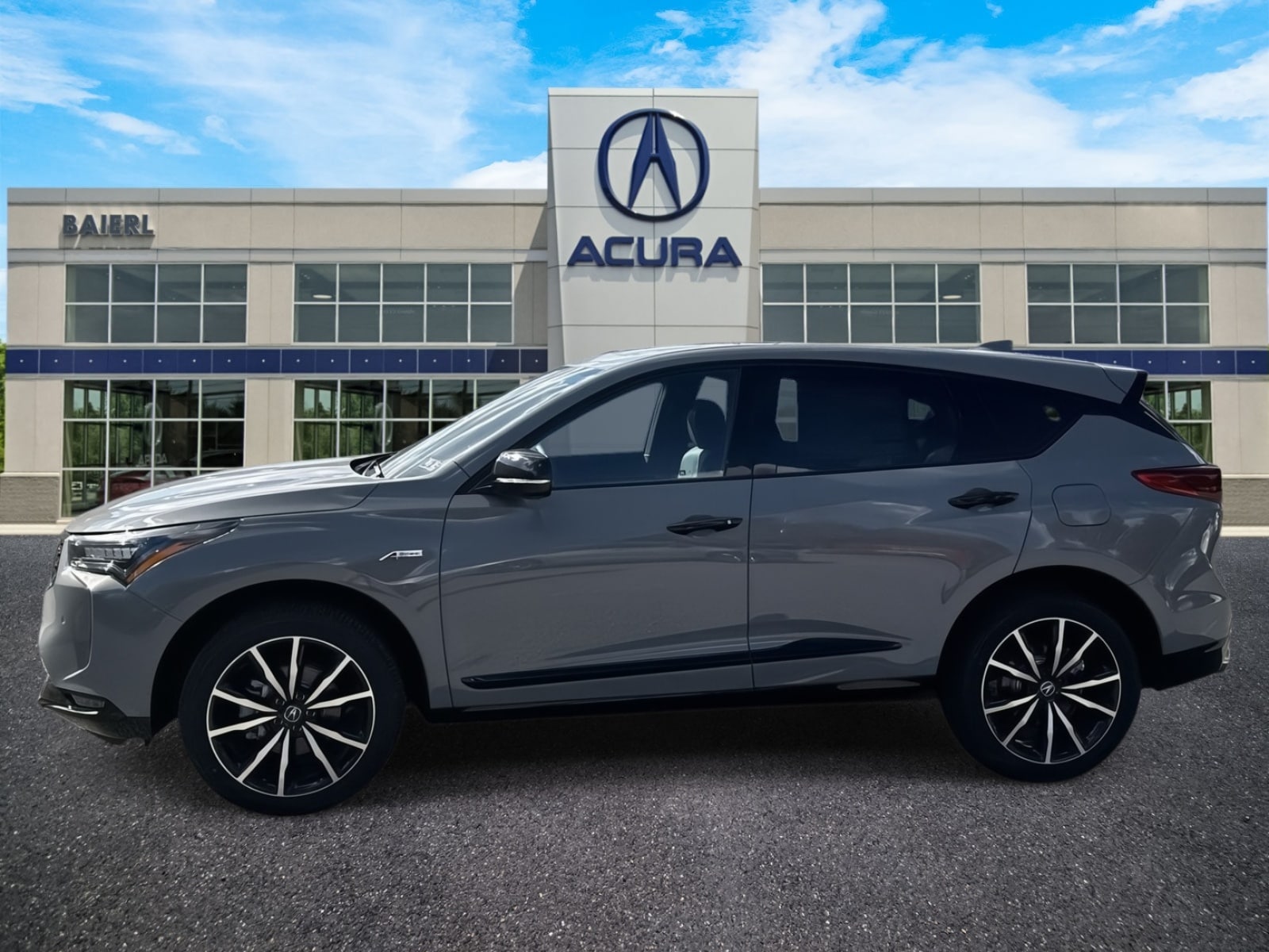 Thumbnail: 2026 Acura RDX - 2
