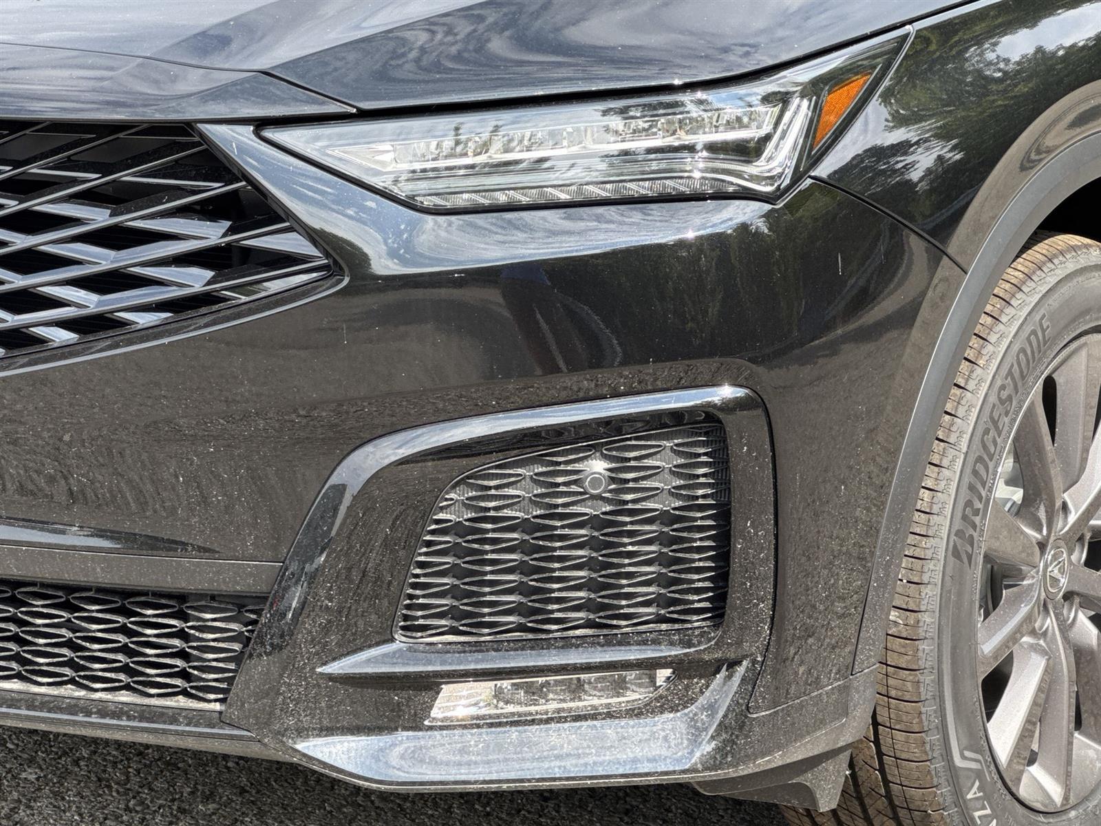 Thumbnail: 2026 Acura MDX - 9