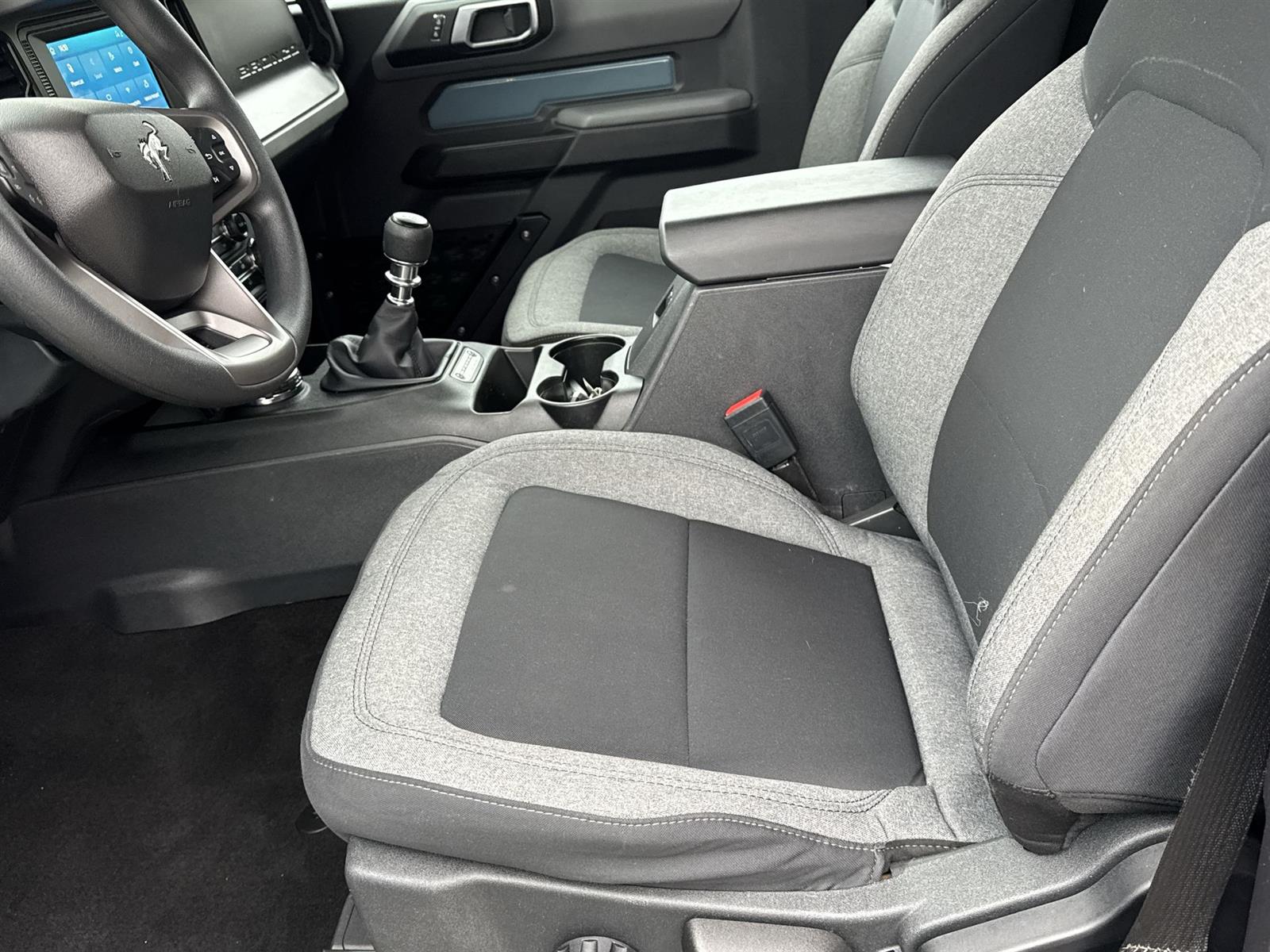 Thumbnail: 2022 Ford Bronco - 13